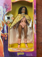 Onyx (Vintage Golden Girl & the Guardians, Galoob) SEALED - Bitz & Buttons