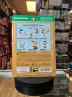 Baseball Charlie Brown #360
(Charlie Brown Peanuts, Medicom) SEALED - Bitz & Buttons