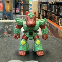 Danger Dog #21 (Hasbro, Vintage Battle Beasts) COMPLETE