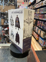 Batman -Lee Bermejo- (DC Direct, Designer Series) **SEALED**