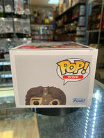 Mankind #103 Gamestop (Funko Pop, WWE)