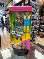 Tood Twin Brother #7903 (Vintage Barbie, Mattel)