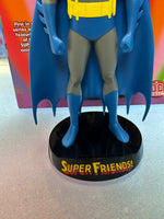 Batman Marquette Statue (DC Direct, Super Friends)