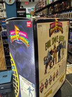 Putty Patrol 8" Evil Space Aliens (Vintage MMPR Power Rangers, Bandai) SEALED - Bitz & Buttons