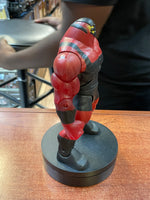 Brimestone -BAF- (DC Multiverse, Mattel)  **COMPLETE**