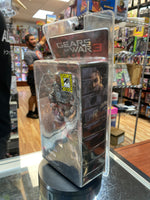 Jace Stratton SDCC  (Gears of War 3, NECA) SEALED