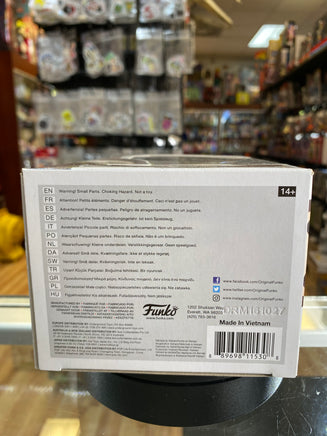 Aguilar #375 (Funko Pop, Assassins Creed) - Bitz & Buttons