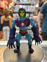 Terror Claws Skeletor 1267 (Vintage MOTU, Mattel) **COMPLETE**