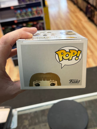 Hermione Granger #80 (Funko Pop, Harry Potter) EXCLUSIVE - Bitz & Buttons