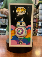 BB-8 #640 (Funko Pop, Star Wars) - Bitz & Buttons