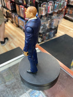 Corporate Kane BAF (WWE Elite, Mattel) COMPLETE - Bitz & Buttons