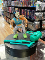 Casey Jones 2455 (TMNT Ninja Turtles, Playmates) **COMPLETE**