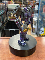 Tarn Voyager Class (Transformers Legacy Evolution, Hasbro) **HASBRO** - Bitz & Buttons