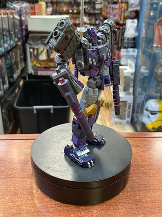 Tarn Voyager Class (Transformers Legacy Evolution, Hasbro) **HASBRO** - Bitz & Buttons