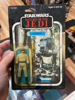 AT-ST Driver -ROTJ 77 Back- (Vintage Star Wars, Kenner) **SEALED**
