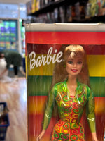 Lifesaver Barbie 28679 (Vintage Barbie, Mattel)