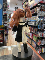 Pale Girl (Living Dead Dolls LDD, Mezco) - Bitz & Buttons