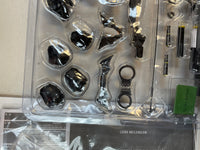 The Batman Deluxe Ver. 1/6 MMS639 (DC, The Batman, Hot Toys) COMPLETE - Bitz & Buttons