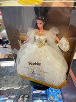 Empress Kaiserin Sissy  #15846 (Vintage Barbie, Mattel) **SEALED** - Bitz & Buttons