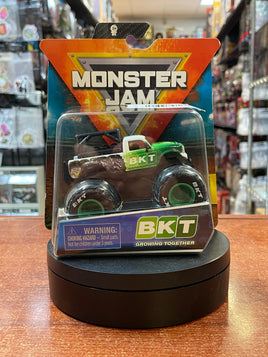 BKT Growing Together  (Monster Jam, Spinmaster) SEALED - Bitz & Buttons