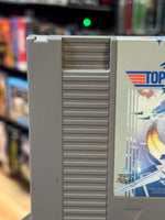 Top Gun (Nintendo NES, Vintage Video Game) - Bitz & Buttons