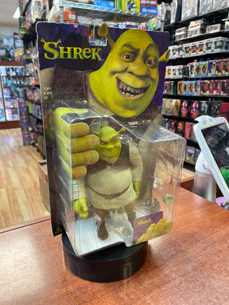Shrek (Vintage Shrek, McFarlane Toys) **SEALED** - Bitz & Buttons