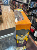Batcave Batman (Batman Classic TV, Mattel) SEALED