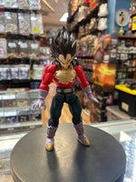 Super Saiyan 4 Vegeta (Bandai, Dragon Ball Z) **USED**