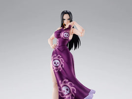 Boa Hancock (Marineford) (Bandai SH Figuarts, One Piece) - Bitz & Buttons