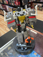 Grimlock SS86 Leader Class (Transformers Studio Series, Hasbro) COMPLETE