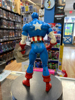 Classic Captain America (Marvel Select, DST Diamond) COMPLETE - Bitz & Buttons