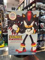 Shadow 6" Collector's Edition (Jakks Pacific, Sonic The Hedgehog)