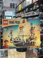 The Going Merry Pirate Ship #75639 (Lego, One Piece) **SEALED**