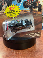Turbo Hopper 7102 Off Road Racer (Vintage Slot Car, TYCO) SEALED