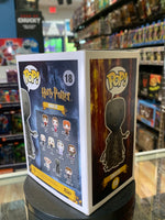 Dementor #18 (Funko Pop, Harry Potter) - Bitz & Buttons