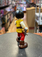 Jonah Smurf (Vintage PEYO, Schleich) - Bitz & Buttons