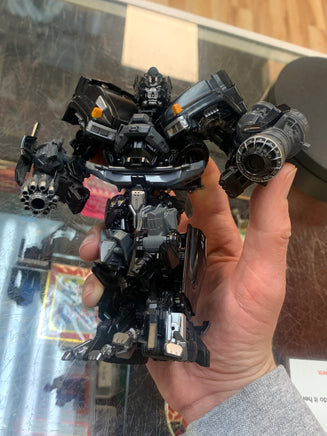 Ironhide SS14 Voyager Class (Transformers Studio Series, Hasbro) COMPLETE - Bitz & Buttons