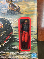 Destro Razorback (Vintage GI Joe, Hasbro) **NEW** - Bitz & Buttons