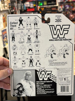 Ric Flair (Vintage WWE WWF, Hasbro) Sealed