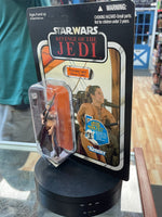 Slave Outfit Princess Leia VC64 (Star Wars Vintage Collection, Hasbro) SEALED