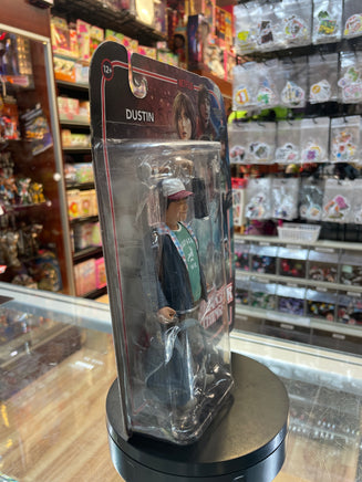 Dustin (Stranger Things, McFarlane Toys) SEALED - Bitz & Buttons
