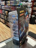 Captain America -Classic- (Marvel Select, Diamond) **SEALED**