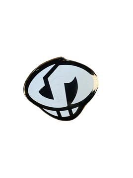 Team Skull Pin 2017(Official Pokémon, Pin Traders)