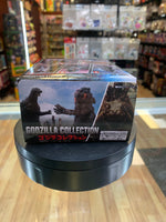 Soft Vinyl 4" Figure Blind Box (Godzilla, Bandai) - Bitz & Buttons