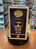 Steve with Sunglasses #638 (Funko Pop, Stranger Things) - Bitz & Buttons