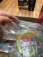 Broly -40th Anniversary- (Dragon Ball Z, Bandai SH Figuarts) **COMPLETE**