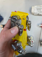 Super Combination Robot B/O 17 in 1 (Vintage Voltron KO, Hsiang Shan Toys) - Bitz & Buttons