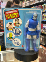 Retro Action DarkSeid (Mattel, Dc Super Heroes) **SEALED**