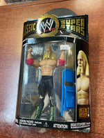 Handsome Jimmy Valiant  (WWF Classic Superstars, Jakks) **SEALED**