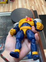 Strong Guy BAF (Marvel Legends, X-Men, Hasbro) LOOSE